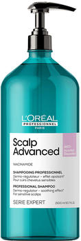L'Oréal Professionnel SE Scalp Advanced Dermo-regulator Shampoo 1500 ml