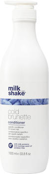 milk_shake Cold Brunette Conditioner (1000 ml)