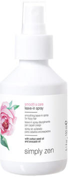 Simply Zen Smooth & Care Leave In Spray (150 ml)