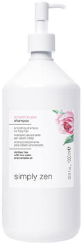 Simply Zen Smooth & Care Shampoo (1000 ml)