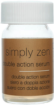 Simply Zen Double Action Serum (12x5 ml)