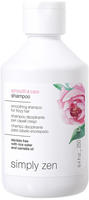 Simply Zen Smooth And Care Shampoo 250 ml, Grundpreis: &euro; 46,76 / l