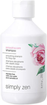 Simply Zen Smooth & Care Shampoo (250 ml)