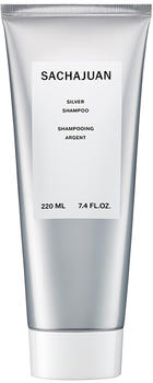 Sachajuan Silver Shampoo (220 ml)