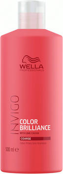 Wella Invigo Color Brilliance Protection Shampoo (500 ml)