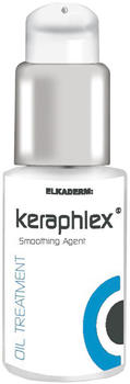 Elkaderm Keraphlex Oil Treatment (30 ml)