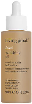 Living Proof. No Frizz Vanishing Oil (50 ml)