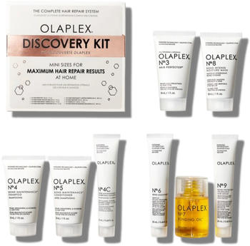 Olaplex Discovery Kit (8-tlg.)