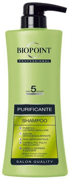 Biopoint Purifying Shampoo (400ml)