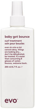evo Baby Got Bounce Curl Treatment (200 ml)