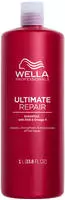 Wella Professionals Ultimate Repair Shampoo st&auml;rkendes Shampoo f&uuml;r...