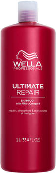 Wella Professionals Ultimate Repair Shampoo (1000 ml)