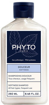 Phyto Softness Shampoo (250 ml)