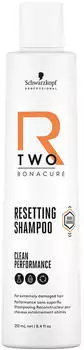 Schwarzkopf BC Bonacure R-TWO Resetting Shampoo (250 ml)