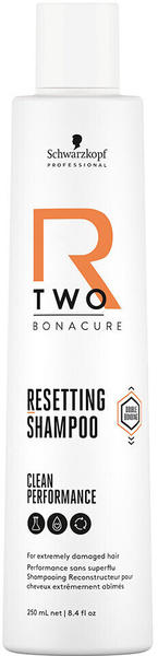Schwarzkopf BC Bonacure R-TWO Resetting Shampoo (250 ml)