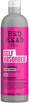 Tigi Bed Head Self Absorbed Conditioner (750 ml)