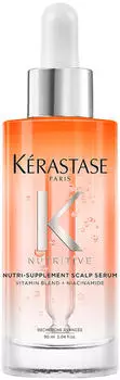 Kérastase Nutritive Scalp Food Serum (90 ml)