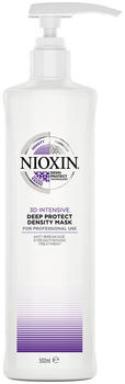 Nioxin 3D Deep Protect Density Masque (500 ml)