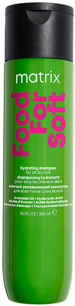 Matrix Food for Soft Shampoo (300 ml)