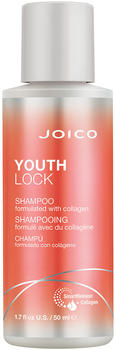Joico Youthlock Shampoo (50 ml)