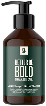Better Be Bold No Hair Shampoo (200 ml)