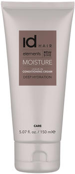 idHair Elements Xclusive Moisture Leave-in (150 ml)
