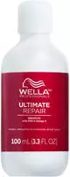 Wella Professionals 3454, Wella Professionals Ultimate Repair Shampoo 100 ml