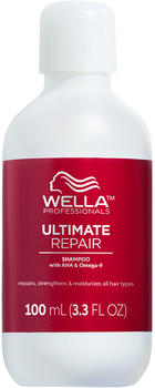 Wella Professionals Ultimate Repair Shampoo (100 ml)