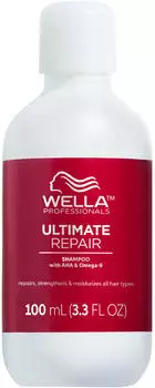 Wella Professionals Ultimate Repair Shampoo (100 ml)