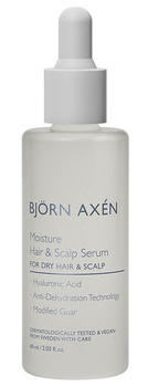 Björn Axén Moisture Hair & Scalp Serum (60 ml)