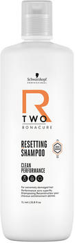 Schwarzkopf BC Bonacure R-TWO Resetting Shampoo (1000 ml)
