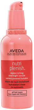 Aveda Nutriplenish Replenishing Overnight Serum (100 ml)