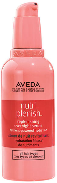Aveda Nutriplenish Replenishing Overnight Serum (100 ml)