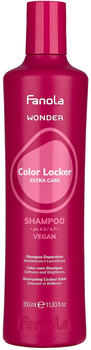Fanola Wonder Color Locker Shampoo (350 ml)