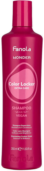 Fanola Wonder Color Locker Shampoo (350 ml)