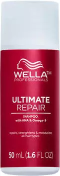 Wella Professionals Ultimate Repair Shampoo (50 ml)