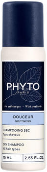 Phyto Softness Trockenshampoo (75 ml)