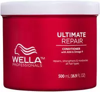 Wella Professionals Ultimate Repair Deep Conditioner 500 ml, Grundpreis: &euro;...