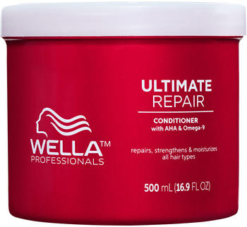 Wella Professionals Ultimate Repair Tiefenwirksamer Conditioner (500 ml)