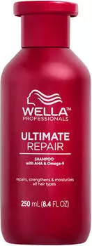 Wella Professionals Ultimate Repair Shampoo (250 ml) Wella Professionals Ultimate Repair Shampoo (250 ml)