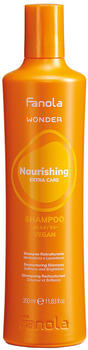 Fanola Wonder Nourishing Shampoo (350 ml)