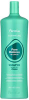 Fanola Vitamins Pure Balance Shampoo das Reinigungsshampoo gegen fettige Schuppen
