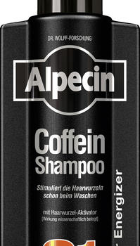 Alpecin Coffein Shampoo C1 (375 ml)
