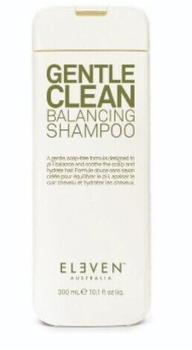 Eleven Australia Gentle Clean Balancing Shampoo (300 ml)