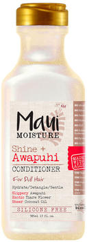 Maui Moisture Shine Amplifying Awapuhi Conditioner (385 ml)