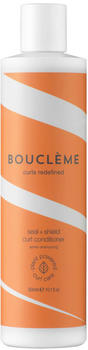 Bouclème Seal and Shield Conditioner (300 ml)