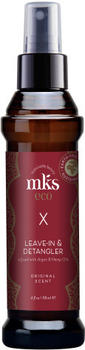 MKS eco X Leave-in & Detangler Original (118 ml)