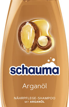 Schauma Arganöl-Pflege Shampoo (400 ml)