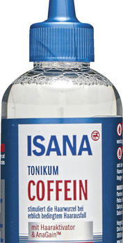 Isana Tonikum Coffein (150 ml)