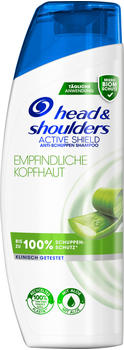 Head & Shoulders Shampoo Anti-Schuppen empfindliche Kopfhaut (300 ml)